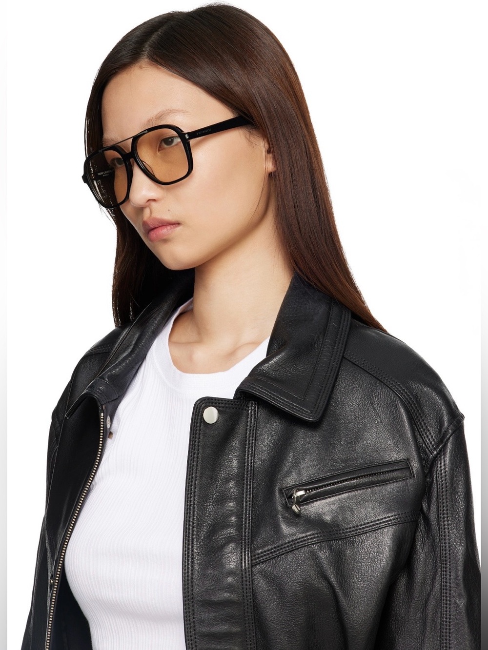 Saint Laurent SL 545 Sunglasses